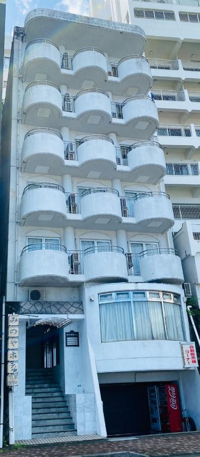 Minoya Hotel Atami  Esterno foto