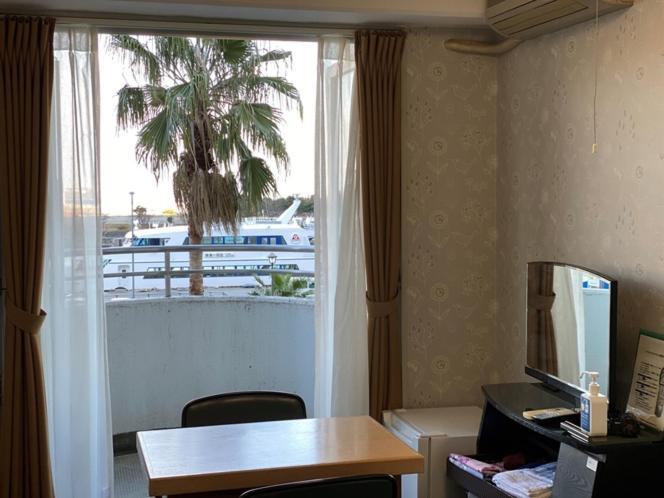 Minoya Hotel Atami  Esterno foto