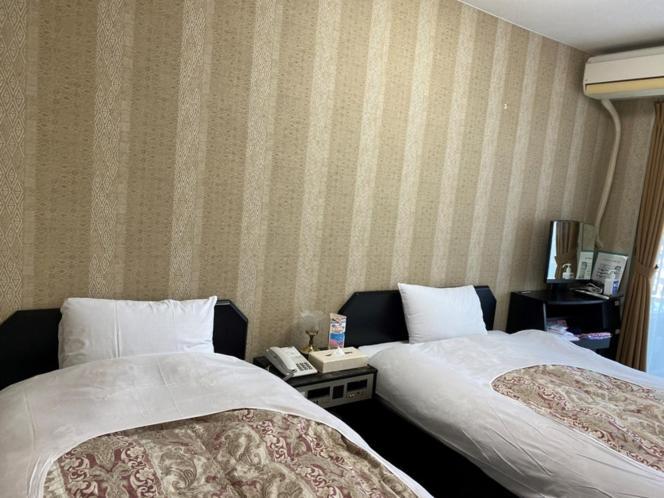 Minoya Hotel Atami  Esterno foto