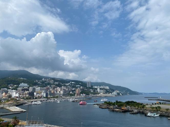 Minoya Hotel Atami  Esterno foto