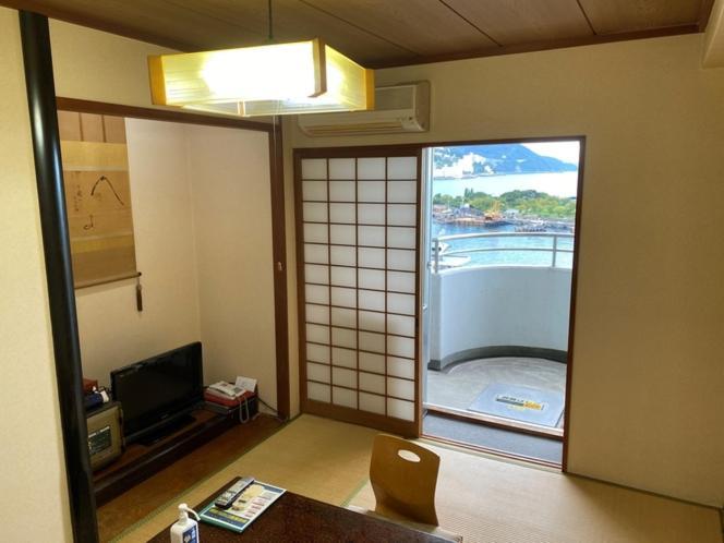 Minoya Hotel Atami  Esterno foto